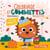 Mon P'tit Hemma - Coloriage et gommettes pour les petits - C'est l'automne !