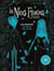 Coloriages fluorescents Les Noces Funèbres de Tim Burton