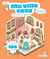Ma ville cosy - Cute 'n' cosy stickers