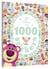 1000 stickers : DISNEY BABY - 1000 stickers - Lotso - Disney Pixar