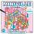 Cozy Stickers Didi Plums (avec pince) - Miniville