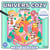 Cozy Stickers Didi Plums - Univers Cozy