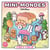 Cozy colo Didi Plums - Mini-Mondes