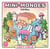 Cozy colo Didi Plums - Mini-Mondes