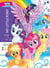 Coloriages Mystères - My Little Pony : Coloriez les chiffres et découvrez l'image