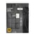 Classeur premium pour cartes à collectionner Konix TCG - 9 pocket sheet
