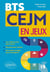 BTS CEJM en jeux : Culture économique, juridique et managériale