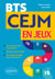 BTS CEJM en jeux : Culture économique, juridique et managériale