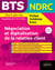 BTS NDRC : Négociation et digitalisation de la relation client