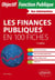Les finances publiques en 100 fiches