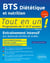 BTS Diététique et nutrition