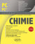 Chimie PC/PC* (4e édition)