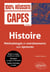 Histoire : Méthodologie et entraînements aux épreuves