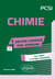 Chimie : PCSI