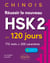 Réussir le nouveau HSK 2 en 120 jours : 772 mots et 300 caractères
