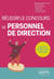 Réussir le concours de personnel de direction : Concours de l'Éducation nationale - Collège et Lycée