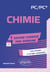 Chimie : PC/PC*