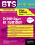 BTS Diététique et nutrition (3e édition)