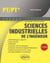 Sciences industrielles de l'ingénieur PT/PT* (2e édition)