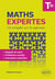 Maths Expertes Terminale : Un tremplin vers le supérieur