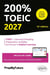 200% TOEIC : Listening & reading (13e édition)
