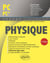 Physique PC/PC* (4e édition)