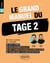 Le Grand Manuel du TAGE 2 : 10 tests blancs + 120 fiches de cours + 1200 vidéos
