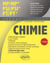 Chimie : MP/MP* PSI/PSI* PT/PT* (3e édition)