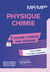 Physique-Chimie : MP/MP*