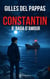 Constantin Tome 8 : Bada d'amour