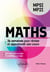 Maths : MPSI/MP2I - 36 semaines pour réviser et approfondir son cours en 260 exercices corrigés