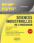 Sciences industrielles de l'ingénieur MP/MP* - PSI/PSI*