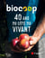 40 ans du côté du vivant