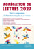 Agrégation de Lettres 2027 - Tout le programme de Littérature française en un volume