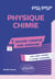 Physique-Chimie : PSI/PSI*