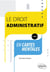 Le droit administratif en cartes mentales (2e édition)