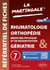 Référentiel fiches médicales Volume 7 : Rhumatologie, orthopédie, médecine physique et de réadaptation (MPR) - Gériatrie