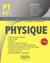 Physique PT/PT* (5e édition)