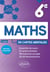 Maths : 6e - En cartes mentales, 31 cartes mentales et 138 exercices corrigés (2e édition)