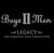 Legacy / The Greatest Hits