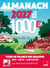 Almanach 2027 : Le jeu des 1000