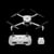 Drone caméra DJI Lito 1 – Drone avec radiocommande RC‑N3