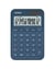 Calculatrice Casio - bureau et poche - MS-20YC-NY-W-EP