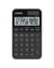Calculatrice Casio - bureau et poche - SL-310YC-BK-W-EP