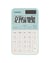 Calculatrice Casio - bureau et poche - SL-310YC-LG-W-EP