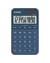 Calculatrice Casio - bureau et poche - SL-310YC-NY-W-EP