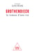 Grothendieck, le roman d'une vie