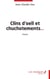 Clins d'oeil et chuchotements...