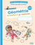 Mes cahiers de mathématiques : CM2 - Géométrie : Grandeurs et mesures (édition 2026)