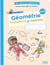 Mes cahiers de mathématiques : CM2 - Géométrie : Grandeurs et mesures (édition 2026)